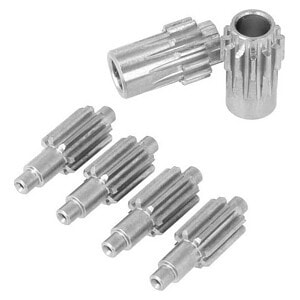 CEN Racing Heavy Duty Differential Gear Set CKQ0217