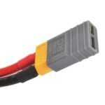CSR RC CSA-TFXM - Grey XT60 to Traxxas Adapter - common-sense-rc-csa-tfxm-grey-xt60-to-traxxas-adapter-8t00ljsbye CSR RC CSA-TFXM - Grey XT60 to Traxxas Adapter