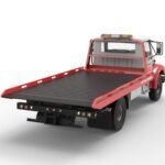 1/10 Cross RC WT-4 Roll Back Wrecker Kit - cross-rc-wt-4-roll-back-wrecker-kit-9g4loportr 1/10 Cross RC WT-4 Roll Back Wrecker Kit