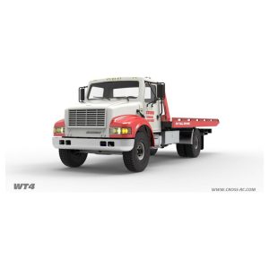 1/10 Cross RC WT-4 Roll Back Wrecker Kit