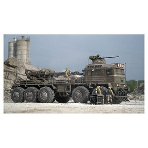 1/10 Cross RC XX10 T-Rex CZRXX10TREX