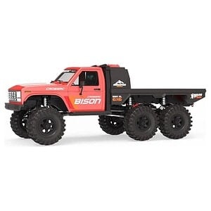 1/10 Cross RC Emo XL Red