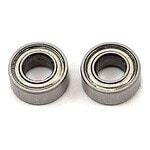 ECX RC 3x6x2.5mm Bearing 2-Pack ECX0924