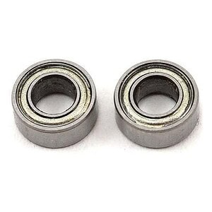 ECX RC 3x6x2.5mm Bearing 2-Pack ECX0924
