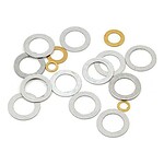 ECX RC Shim Set ECX0940