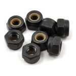 ECX 4mm Locknuts Revenge Type E/N 8-Pack ECX0976