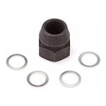 Electric RC V2 Clutch Nut Revenge Type N ECX0993