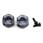 Exotek EB410 Aluminum Clamping Wheel Hex 6.5mm Wide EXO1894