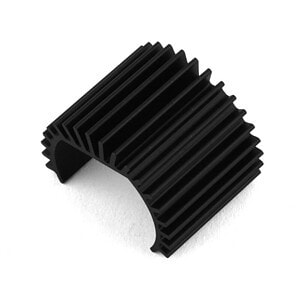 FMS 130 Motor Heat Sink (Black)
