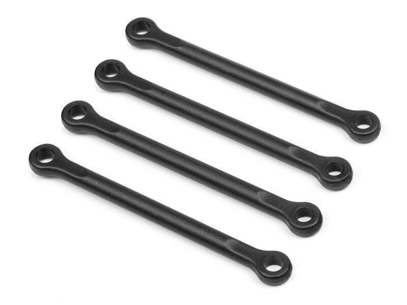 HPI Racing Suspension Arm Link X4 HPI115303