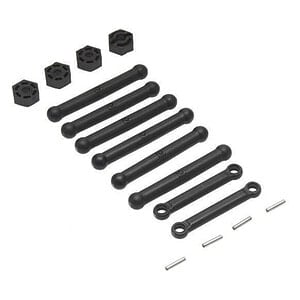 HPI Racing Link Set RS4 Sport 3  HPI113696