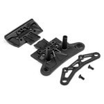 HPI Racing Bumper Set RS4 Sport 3 HPI113701