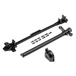 HPI Racing Center Drive Shaft Cover Set RS4 Sport 3 HPI113704