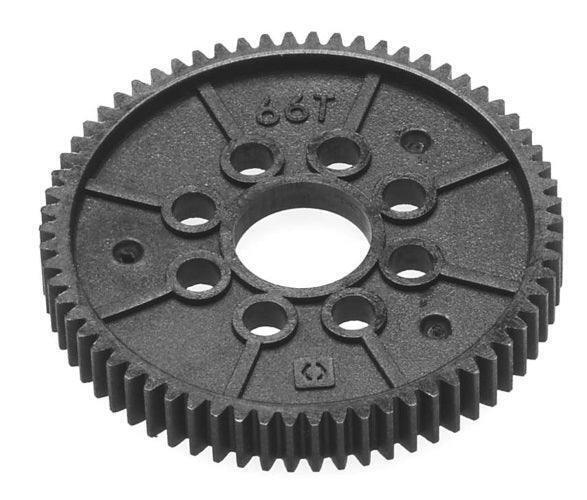HPI Racing Spur Gear 66 Tooth 66T RS4 Flux Porsche HPI113706