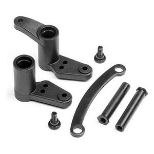HPI Racing Steering Post Set RS4 Sport 3 HPI113712