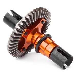 HPI Racing 40T Spool Set RS4 Sport 3 HPI114436