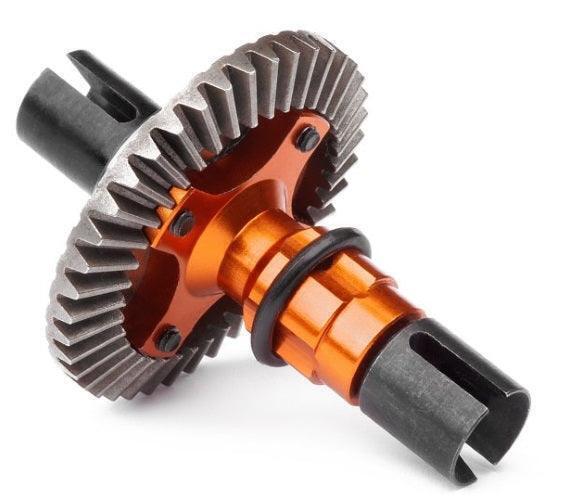 HPI Racing 40T Spool Set RS4 Sport 3 HPI114436