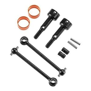 HPI Racing Universal Drive Shaft Set RS4 Sport 3 HPI114437