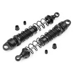 HPI Racing Sport Shock Set Front 2pcs Jumpshot MT HPI115288