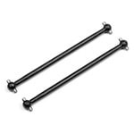 HPI Racing Drive Shaft 83mm 2pcs Jumpshot MT HPI115294