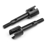 HPI Racing Stub Axle 2pcs Jumpshot MT HPI115295
