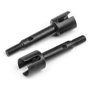 HPI Racing Stub Axle 2pcs Jumpshot MT HPI115295