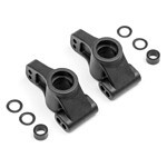 HPI Racing Rear Hub Set 2pcs Jumpshot MT HPI115301