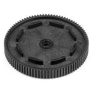 HPI Racing 90T Spur Gear 48P Jumpshot MT HPI115316