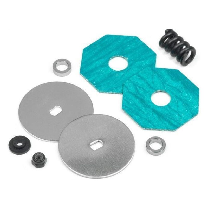 HPI Racing Slipper Pad Set Jumpshot MT HPI115318