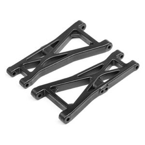 HPI Racing Front Suspension Arm Set Jumpshot MT HPI115320