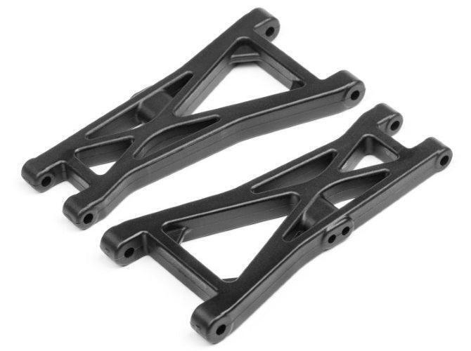 HPI Racing Front Suspension Arm Set Jumpshot MT HPI115320