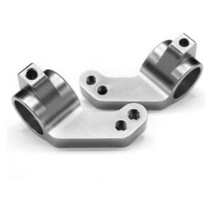 HPI Racing Jumpshot Aluminium Steering Block Set HPI115437