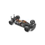 1/10 HPI Sport3 1969 Chevrolet Camaro Z28 Custom - hpi160423_31 1/10 HPI Sport3 1969 Chevrolet Camaro Z28 Custom