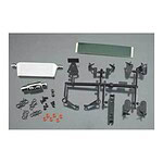 HPI Racing E10 Body Tuner Kit Type A HPI85613