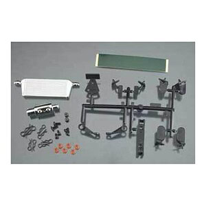 HPI Racing E10 Body Tuner Kit Type A HPI85613