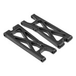 HPI Racing Rear Suspension Arm Set Jumpshot MT HPI115321