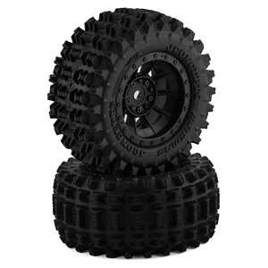 JConcepts Magmas - Platinum Compound (Pre-Mounted) JCO4013-3994