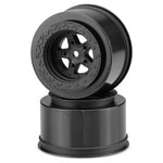 JConcepts Starfish Mambo 2.2x3.0 Rear Drag Wheel - 12mm Hex (Fits Slash DR10)