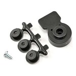 Kimbrough Mid Size Servo Saver w/No Holes 23/24/25T KIM200