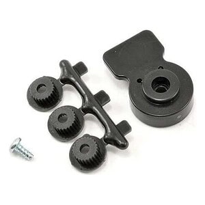 Kimbrough Mid Size Servo Saver w/No Holes 23/24/25T KIM200