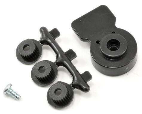 Kimbrough Mid Size Servo Saver w/No Holes 23/24/25T KIM200