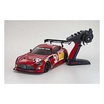 Kyosho Fazer Mk2 FZ02 2020 Mercedes AMG GT3 50 Year Legend of Spa RTR