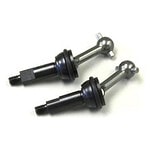Kyosho Hard Long Universal Swing Shaft 2pcs MA-020 KYOMDW204