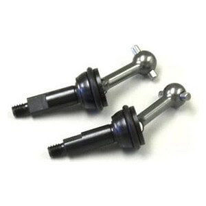 Kyosho Hard Long Universal Swing Shaft 2pcs MA-020 KYOMDW204
