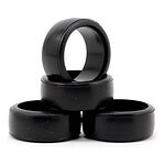 Kyosho MINI-Z 8.5mm High Grip Tire Set 4-Pack 20 Shore KYOMZW2-20