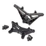 Losi Front & Rear Shock Tower: Mini-T 2.0 LOS214011