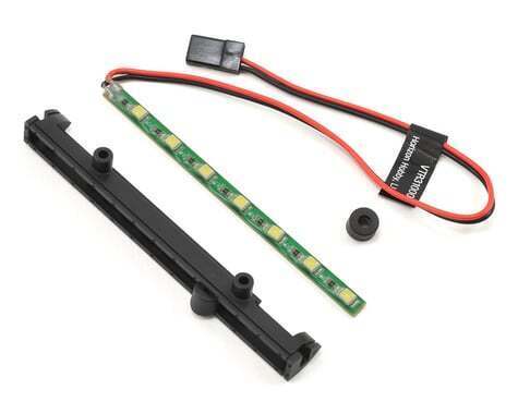 Losi LED Light Board and Light Bar Housing: NCR2.0 LOS230005