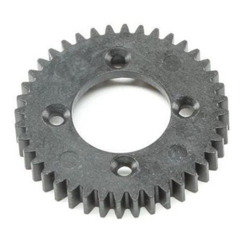 Losi 40T Spur Gear Mod 1: TENACITY ALL LOS232025