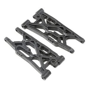 Losi Rear Arm Set: TENACITY ALL LOS234017