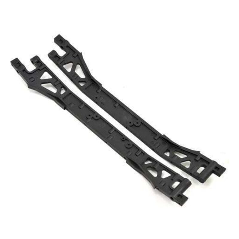 Losi Side Rails Long: LST XXL2-E LOS241009 - los2410091 Losi Side Rails Long: LST XXL2-E LOS241009